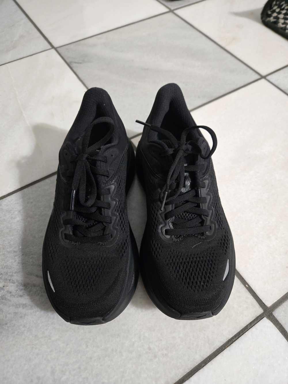 Hoka Bondi 9 Womens Shoes